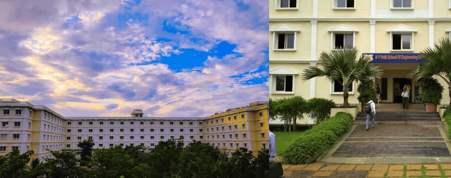 ADYPU Pune Campus