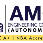 AMC Bangalore logo