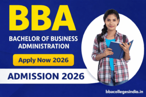 Bachelor of Business Administration