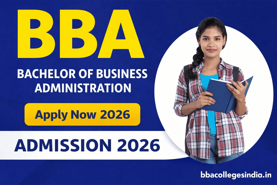 Bachelor of Business Administration