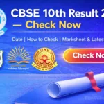 CBSE 10th Results 2026