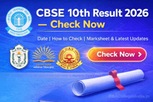 CBSE 10th Results 2026