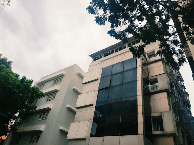 BIBS Kolkata Campus