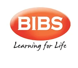 BIBS Kolkata logo