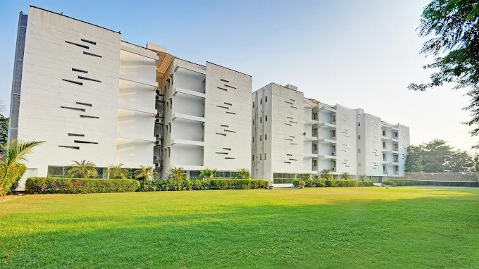 SBS Ahmedabad Campus