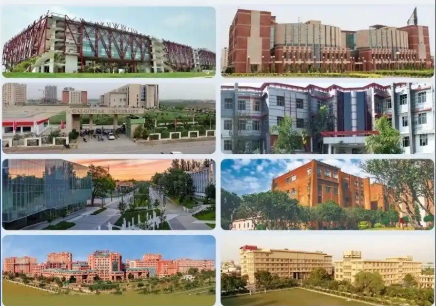 Dehradun is the Educational hub for Uttarakhand