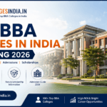 Top BBA Colleges in India 2026 Ranking, Fees, Placements & Admission