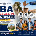 BBA Colleges in Chandigarh 2026 | Top Colleges, Fees & Placements