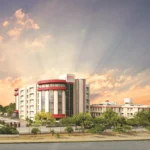 sushant university