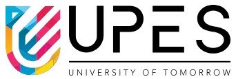 UPES BBA Admission